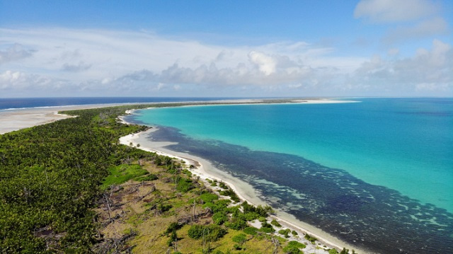 Island Carbon Consult Seychelles