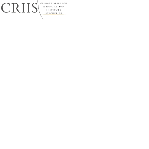 Climate Research & Innovation Institute Seychelles (CRIIS)