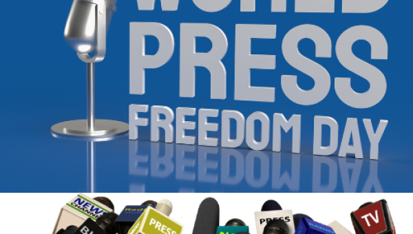 World Press Freedom Day 2025